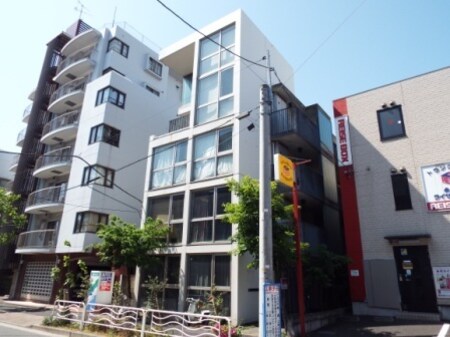 ＣＡＮＡＬ　ＰＡＲＫ　ＥＩＴＡＩ外観写真