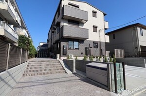 ホライゾン?外観写真