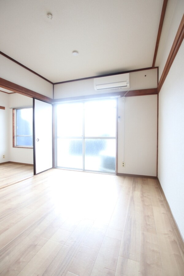 居室
