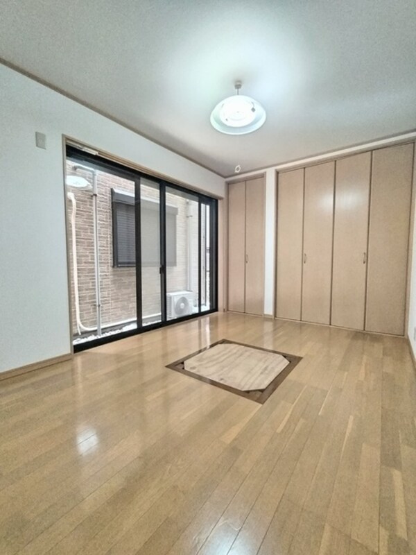 子供部屋(※照明の有無は確認中です)