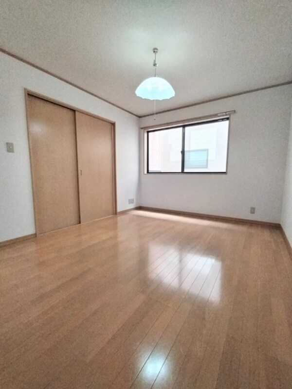 子供部屋(※照明の有無は確認中です)