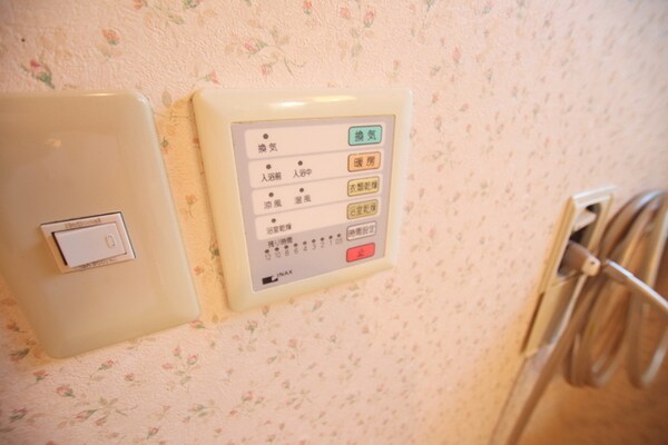 設備(※過去募集時の写真です)