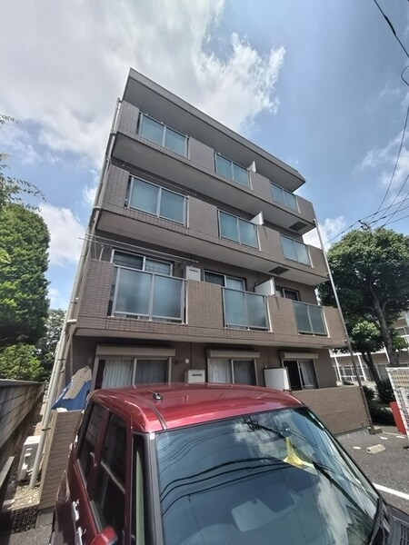 ＧＲＡＮＤＥＵＲ北葛西外観写真