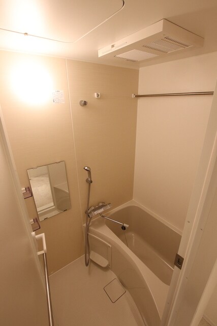 物件内観写真8　(■１日の疲れを癒すバスルーム■)