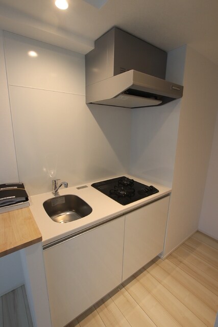 物件内観写真8　(キッチンです♪)