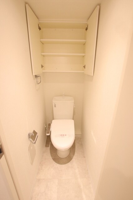 物件内観写真12　(■トイレ■)