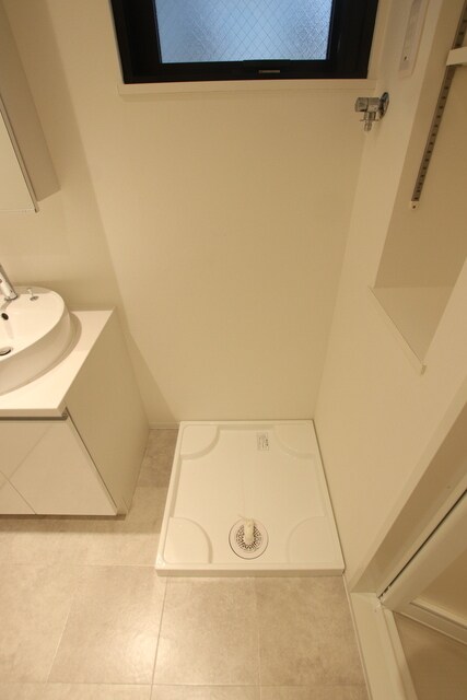 物件内観写真13　(■室内洗濯機置場■)