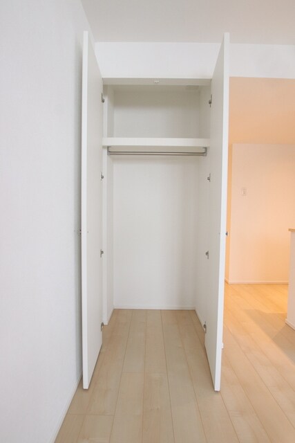 物件内観写真15　(■クローゼット■)