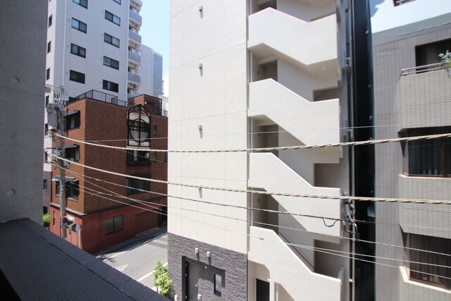 物件内観写真20　(■眺望■)