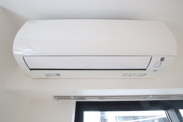 物件内観写真24　(■１年中快適に過ごせます■)