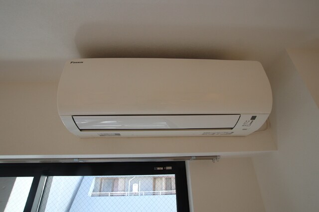 物件内観写真25　(1年通して快適に過ごせます♪)