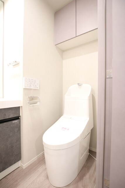 トイレ(★過去募集時の写真です)