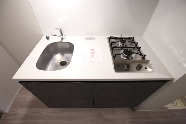 キッチン(★過去募集時の写真です)