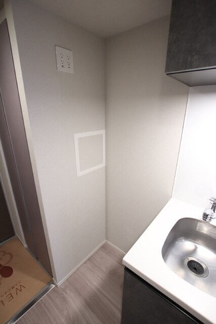 キッチン(★過去募集時の写真です)