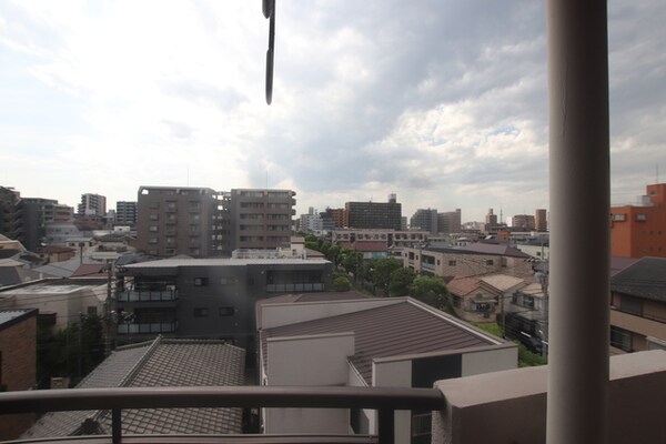 景色(★最上階の眺め★)