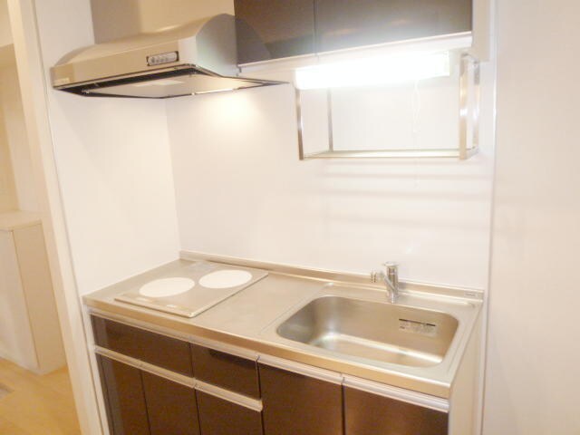 物件内観写真7　(別室参考写真)