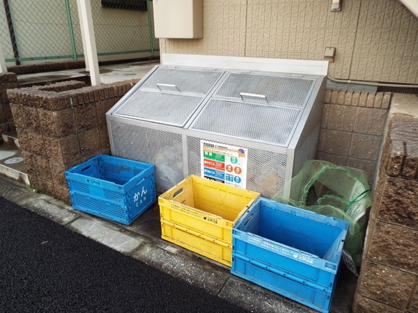 共用設備