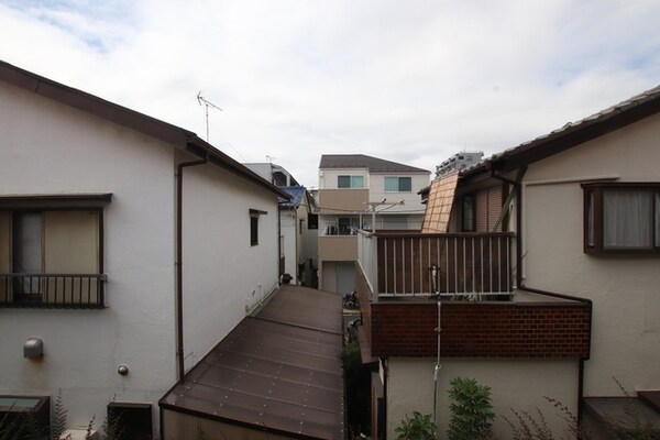 景色(眺望です♪)