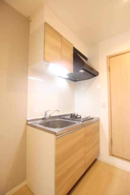 キッチン(★過去募集時の写真です)