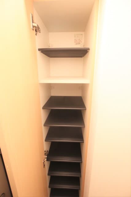 玄関(★玄関靴箱★)