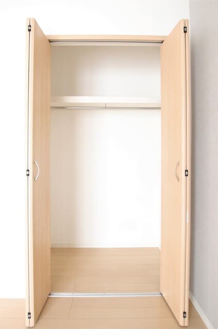 収納(★居室収納★)