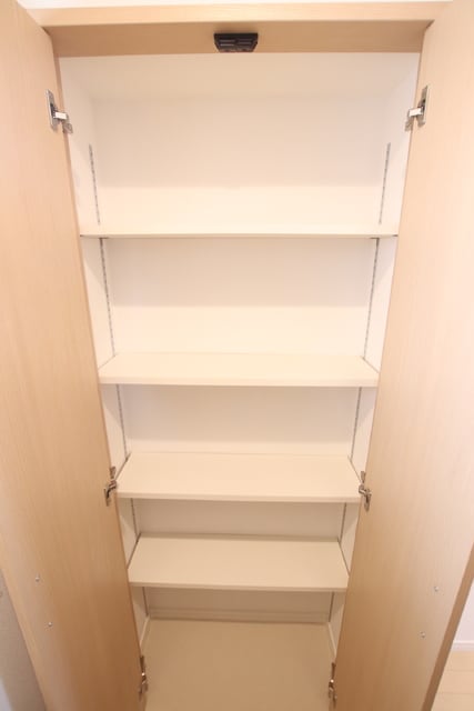 トイレ(★トイレ収納★)