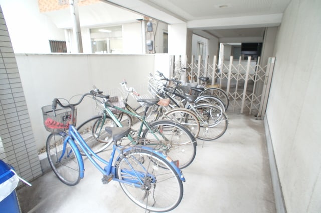物件外観写真4　(★駐輪場★（空き状況・使用料等詳細はご確認下さい）)