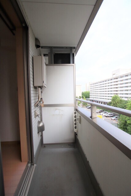 物件内観写真11　(※他号室参考写真)