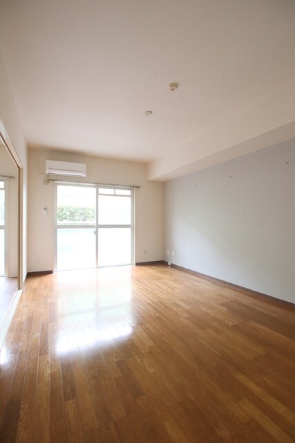 居室(過去募集時写真)