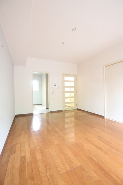 居室(過去募集時写真)