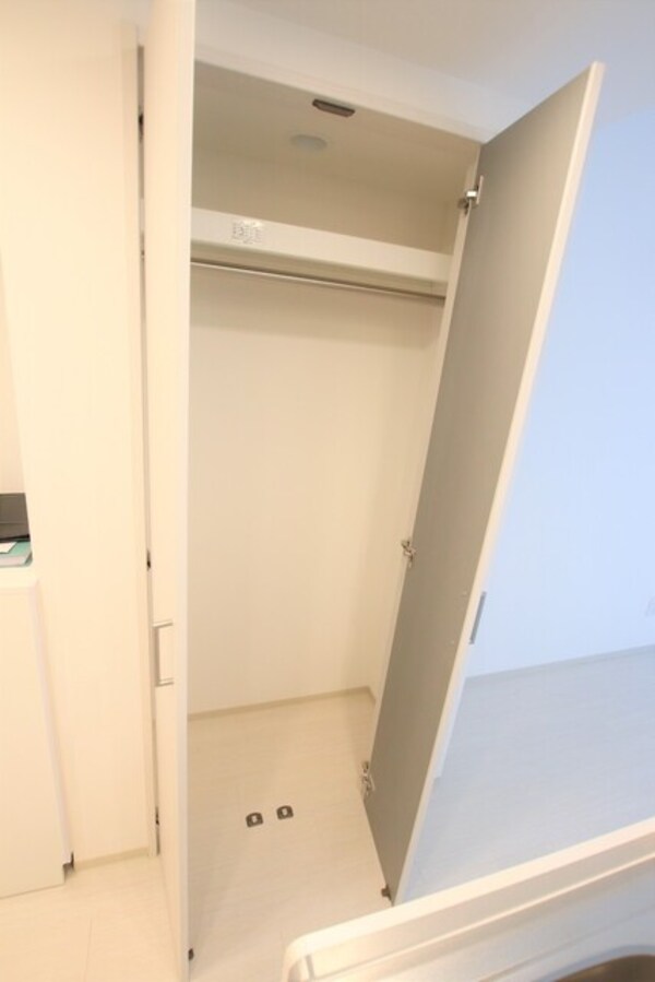 収納(※別室参考写真)