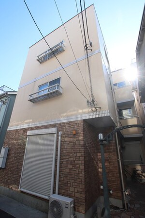 イルマーレ住吉外観写真