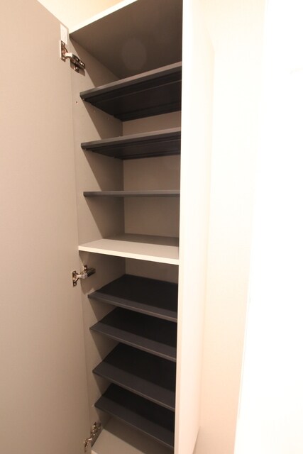 物件内観写真15　(シューズボックス♪)