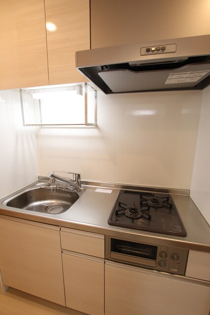 物件内観写真18　(キッチン♪)