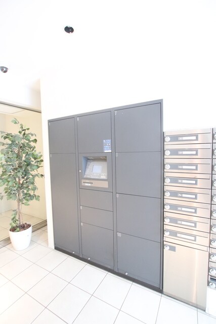 物件外観写真4　(宅配ＢＯＸ☆)