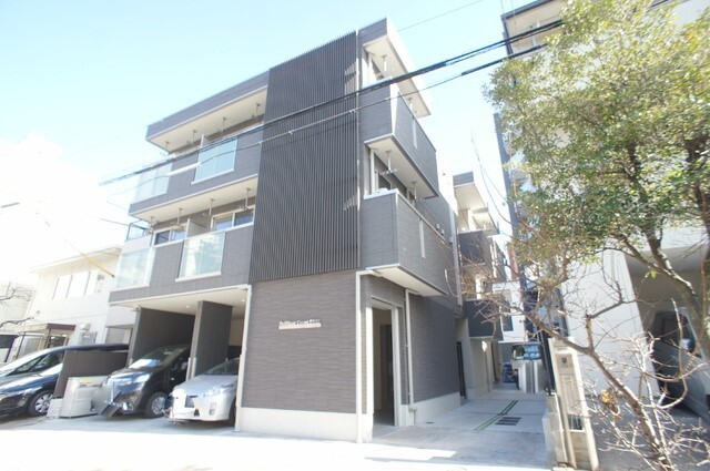 ブリリアントコート東陽町