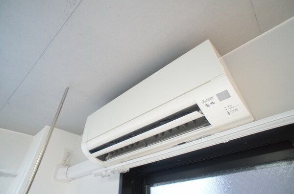 設備(★過去募集時の写真です)
