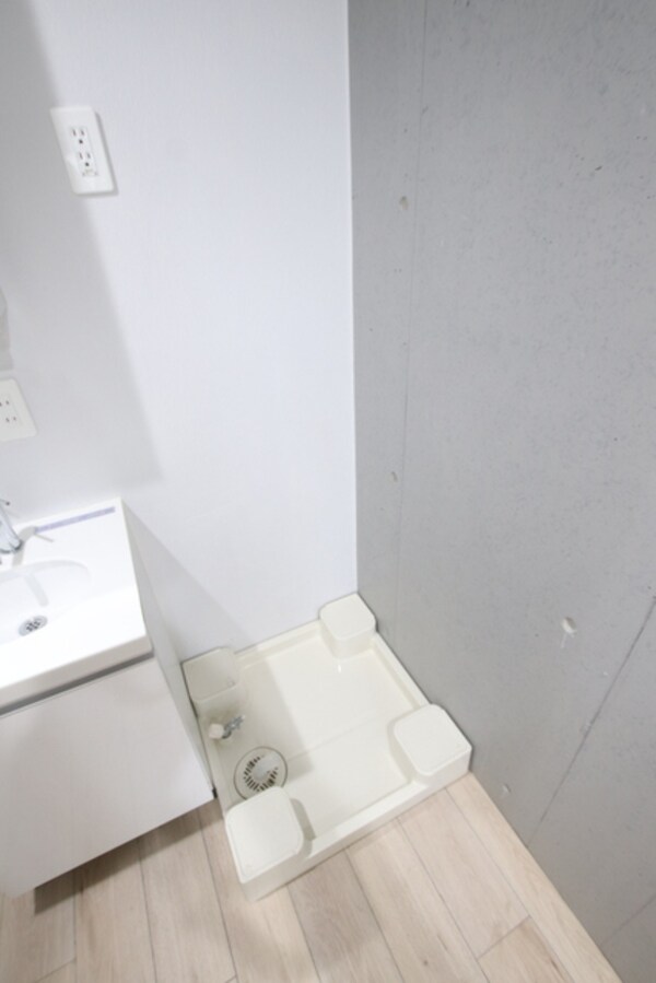 設備(★過去募集時の写真です)