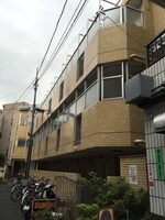 ★南向きのシングルタイプマンション★