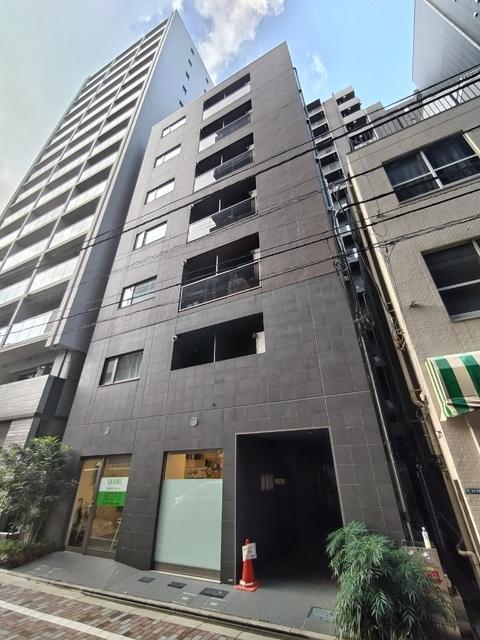 ウィステリア日本橋馬喰町