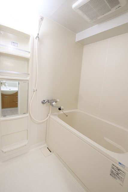 物件内観写真10　(※別室参考写真)