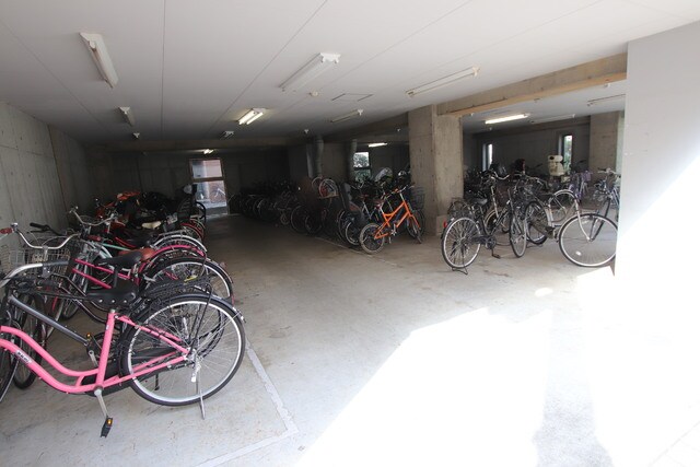 物件外観写真7　(★駐輪場★（空き状況・使用料等詳細はご確認下さい）)