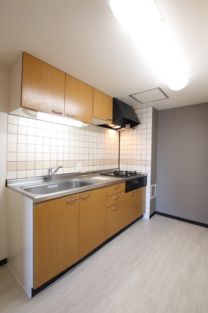 物件内観写真11　(※別室参考写真　★過去募集時の写真です)