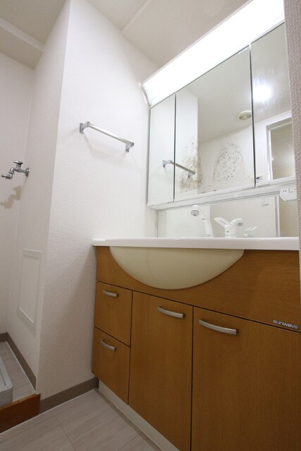 物件内観写真15　(※別室参考写真)