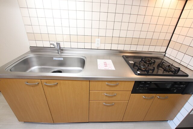 物件内観写真21　(※別室参考写真)