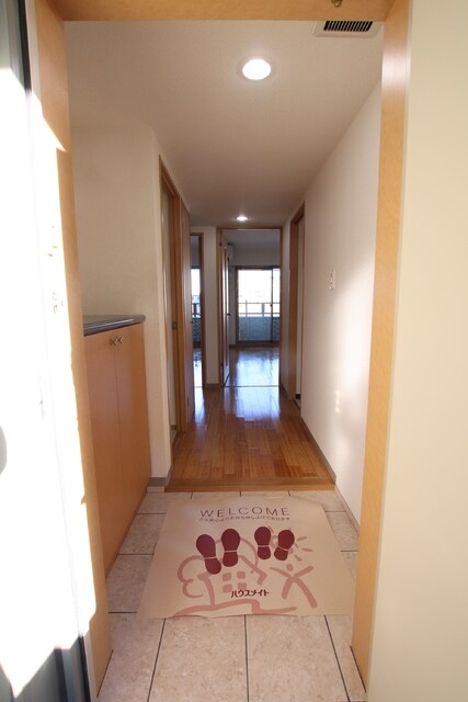 物件内観写真22　(※別室参考写真)