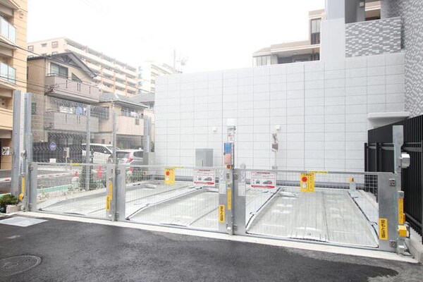 駐車場(★駐車場★（空き状況・使用料等詳細はご確認下さい）)