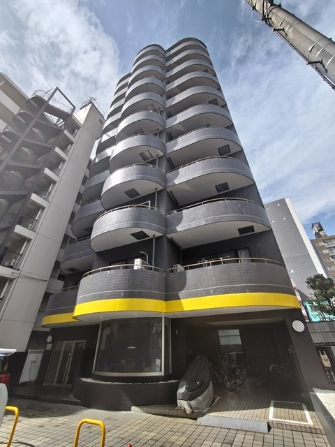 フジテラス東陽町