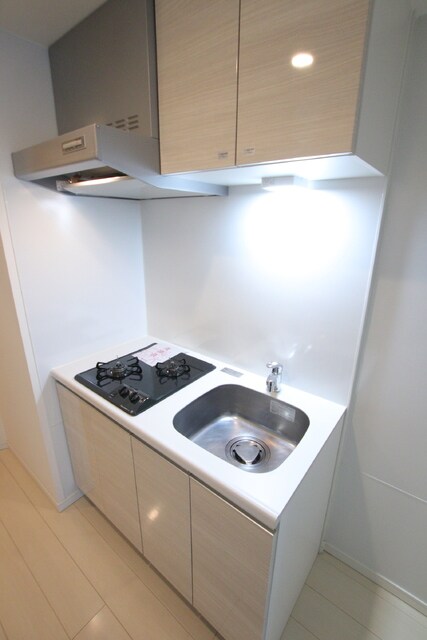 キッチン(★2口コンロ★)