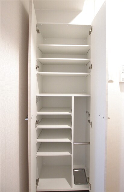 玄関(★玄関靴箱★)